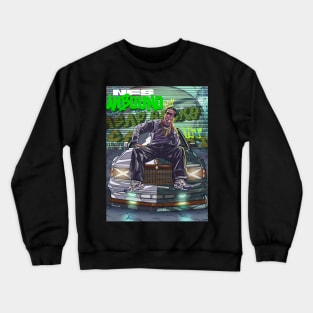 NFS UNBOUND ART Crewneck Sweatshirt